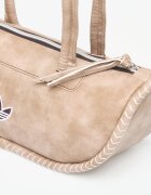adidas Originals Чанта adidas Elongated Bowling Bag Aurora Coffee/ Khaki Three