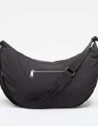 adidas Originals Чанта adidas Everyday Icons Crossbody Bag Half Moon Black