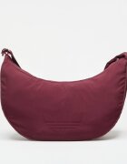 adidas Originals Чанта adidas Everyday Icons Crossbody Bag Half Moon Maroon
