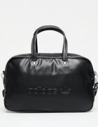 adidas Originals Чанта adidas Holdall Airliner Handbag Black