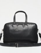 adidas Originals Чанта adidas Holdall Airliner Handbag Black