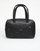 adidas Originals Чанта adidas Holdall Monogram Bag Black