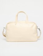 adidas Originals Чанта adidas Holdall Wonder White
