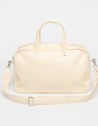 adidas Originals Чанта adidas Holdall Wonder White