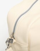 adidas Originals Чанта adidas Holdall Wonder White