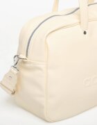 adidas Originals Чанта adidas Holdall Wonder White