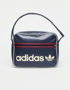 adidas Originals Чанта adidas OG Airliner Night Indigo