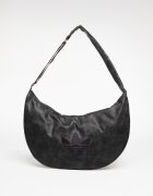 adidas Originals Чанта adidas Pu Studs Moon Bag Black