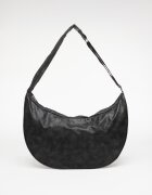 adidas Originals Чанта adidas Pu Studs Moon Bag Black