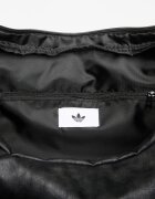 adidas Originals Чанта adidas Pu Studs Moon Bag Black