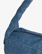 adidas Originals Чанта adidas Shopper Washed Effect Bag Light Denim