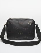 adidas Originals Чанта adidas Small Airliner Black
