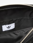 adidas Originals Чанта adidas Small Airliner Black