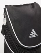 adidas Originals Чанта adidas Small Item Bag Black