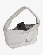 adidas Originals Чанта adidas Small Shoulder Bag Grey Two