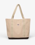 adidas Originals Чанта adidas Tote Bag Khaki Three