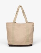 adidas Originals Чанта adidas Tote Bag Khaki Three