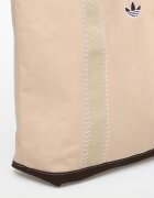adidas Originals Чанта adidas Tote Bag Khaki Three
