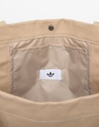 adidas Originals Чанта adidas Tote Bag Khaki Three