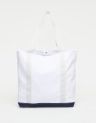 adidas Originals Чанта adidas Tote Bag White