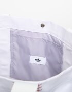 adidas Originals Чанта adidas Tote Bag White