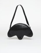 adidas Originals Чанта adidas Trefoil Bag Metallic Pu Black