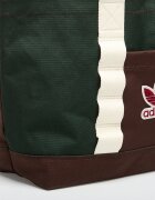 adidas Originals Чанта adidas x Clot Tote Bag by Edison Chen Green Night