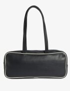 adidas Originals Чанта adidas X Liberty Elongated Airliner Black