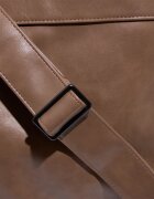 adidas Originals Чанта x Song For The Mute Shoulder Bag 008 Preloved Brown