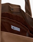 adidas Originals Чанта x Song For The Mute Shoulder Bag 008 Preloved Brown