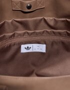 adidas Originals Чанта x Song For The Mute Shoulder Bag 008 Preloved Brown