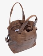 adidas Originals Чанта x Song For The Mute Shoulder Bag 008 Preloved Brown