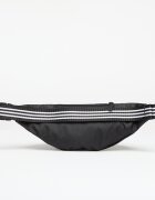 adidas Originals Чантичка за кръста adidas Adicolor Waistbag Black
