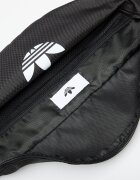 adidas Originals Чантичка за кръста adidas Adicolor Waistbag Black