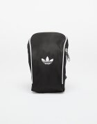 adidas Originals Чантичка за кръста adidas Teamgeist Small Item Bag Black/ White