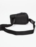 adidas Originals Чантичка за кръста adidas Teamgeist Small Item Bag Black/ White