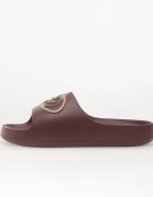 adidas Originals Обувки adidas Adilette 00s Slides Maroon/ Khaki Three/ Khaki Three