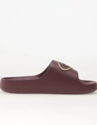 adidas Originals Обувки adidas Adilette 00s Slides Maroon/ Khaki Three/ Khaki Three