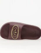 adidas Originals Обувки adidas Adilette 00s Slides Maroon/ Khaki Three/ Khaki Three