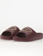 adidas Originals Обувки adidas Adilette 00s Slides Maroon/ Khaki Three/ Khaki Three