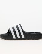 adidas Originals Обувки adidas Adilette 22 Core Black/ Core Black/ Ftw White