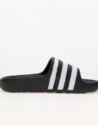 adidas Originals Обувки adidas Adilette 22 Core Black/ Core Black/ Ftw White