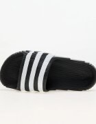 adidas Originals Обувки adidas Adilette 22 Core Black/ Core Black/ Ftw White