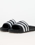 adidas Originals Обувки adidas Adilette 22 Core Black/ Core Black/ Ftw White