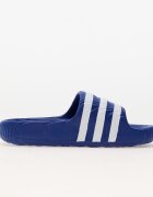 adidas Originals Обувки adidas Adilette 22 Royal Blue/ Royal Blue/ Ftw White