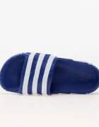 adidas Originals Обувки adidas Adilette 22 Royal Blue/ Royal Blue/ Ftw White