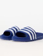 adidas Originals Обувки adidas Adilette 22 Royal Blue/ Royal Blue/ Ftw White