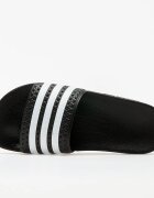 adidas Originals Обувки adidas Adilette Black/ White/ Black