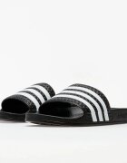 adidas Originals Обувки adidas Adilette Black/ White/ Black