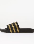 adidas Originals Обувки adidas Adilette OG Cf Slides Core Black/ Gold Met./ Gold Met.